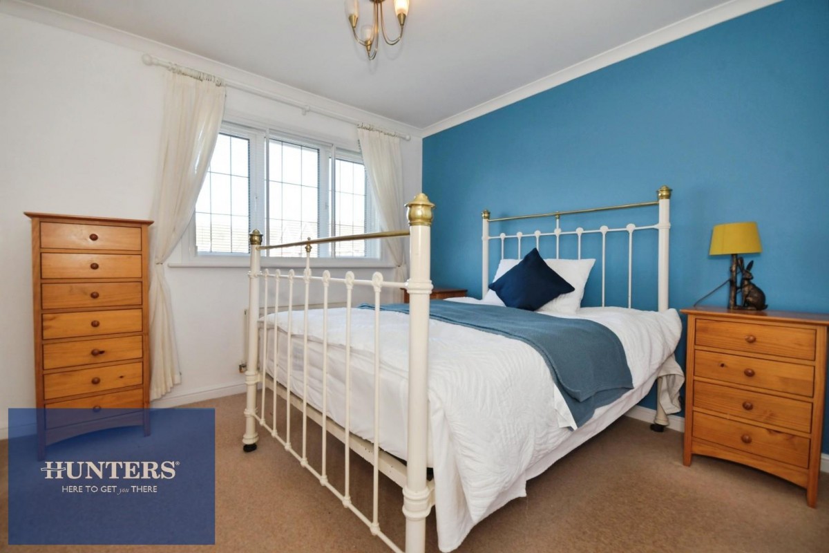 Marine Drive, Chesterfield, S41 0FG