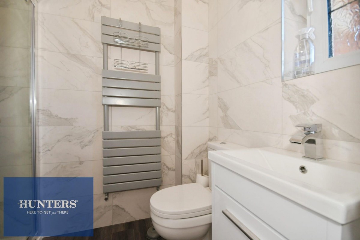 Marine Drive, Chesterfield, S41 0FG