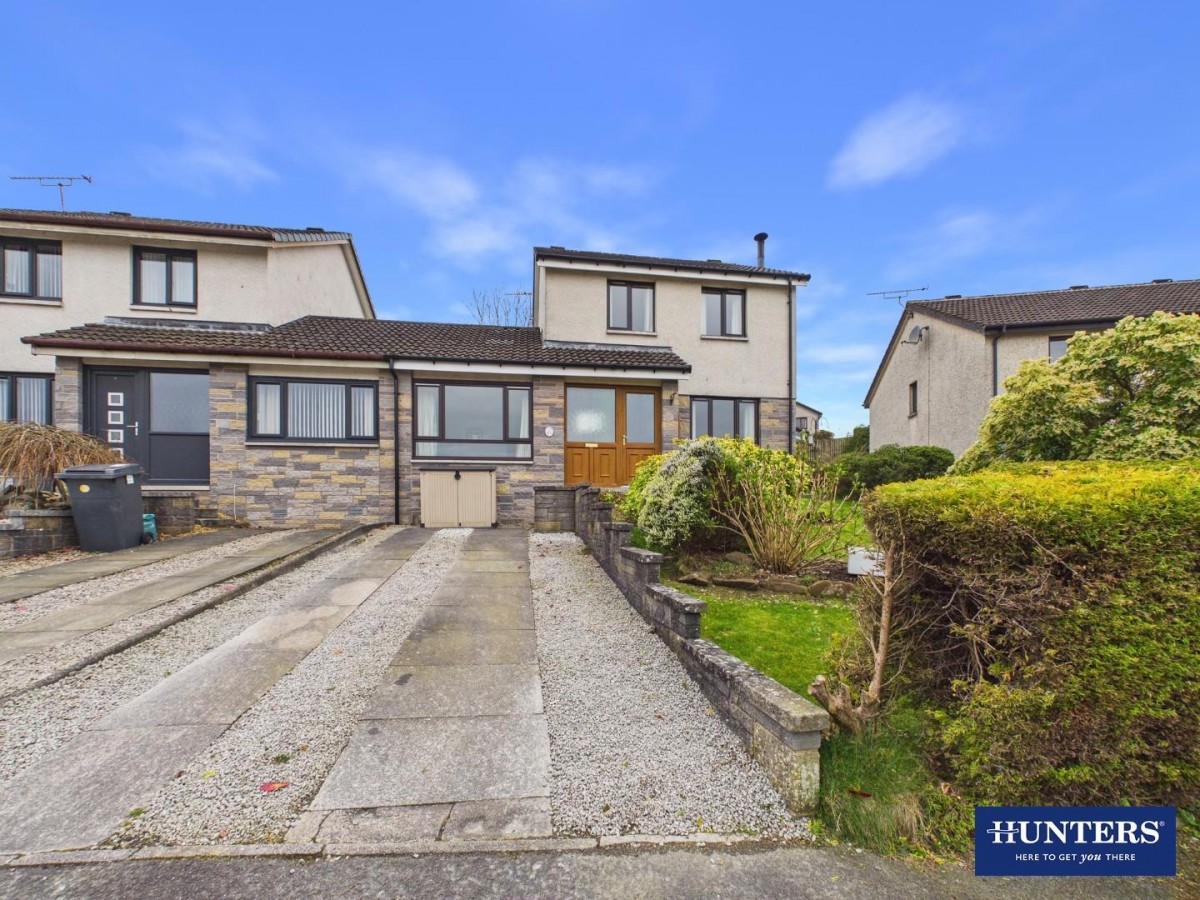 Calside Court, Dumfries