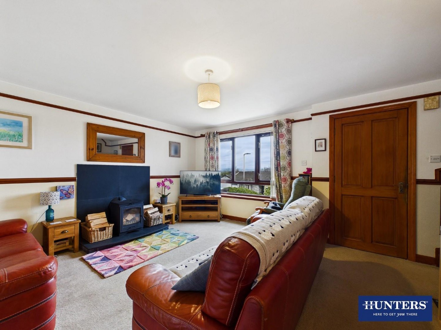 Calside Court, Dumfries