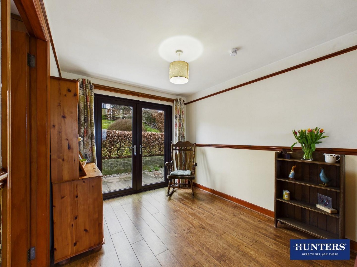 Calside Court, Dumfries