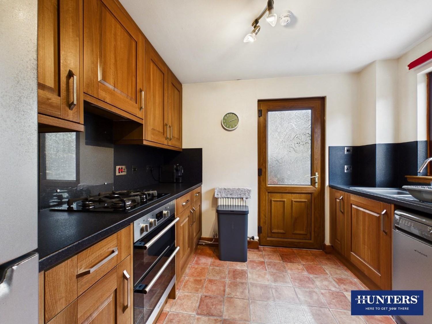 Calside Court, Dumfries