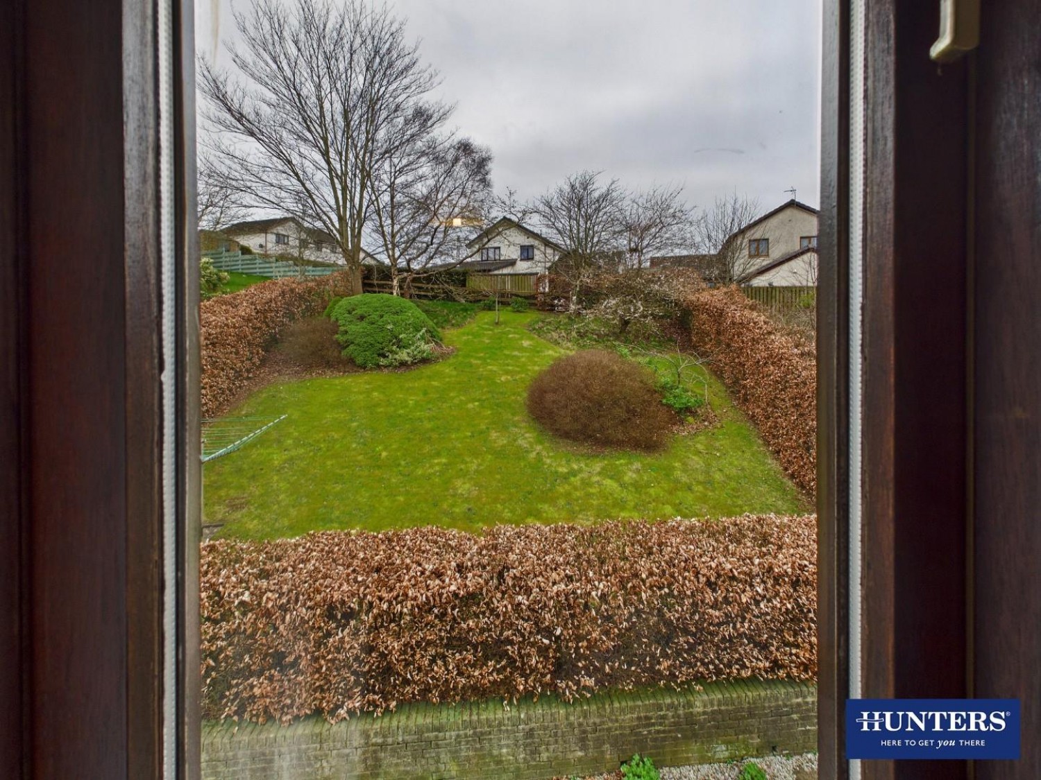 Calside Court, Dumfries