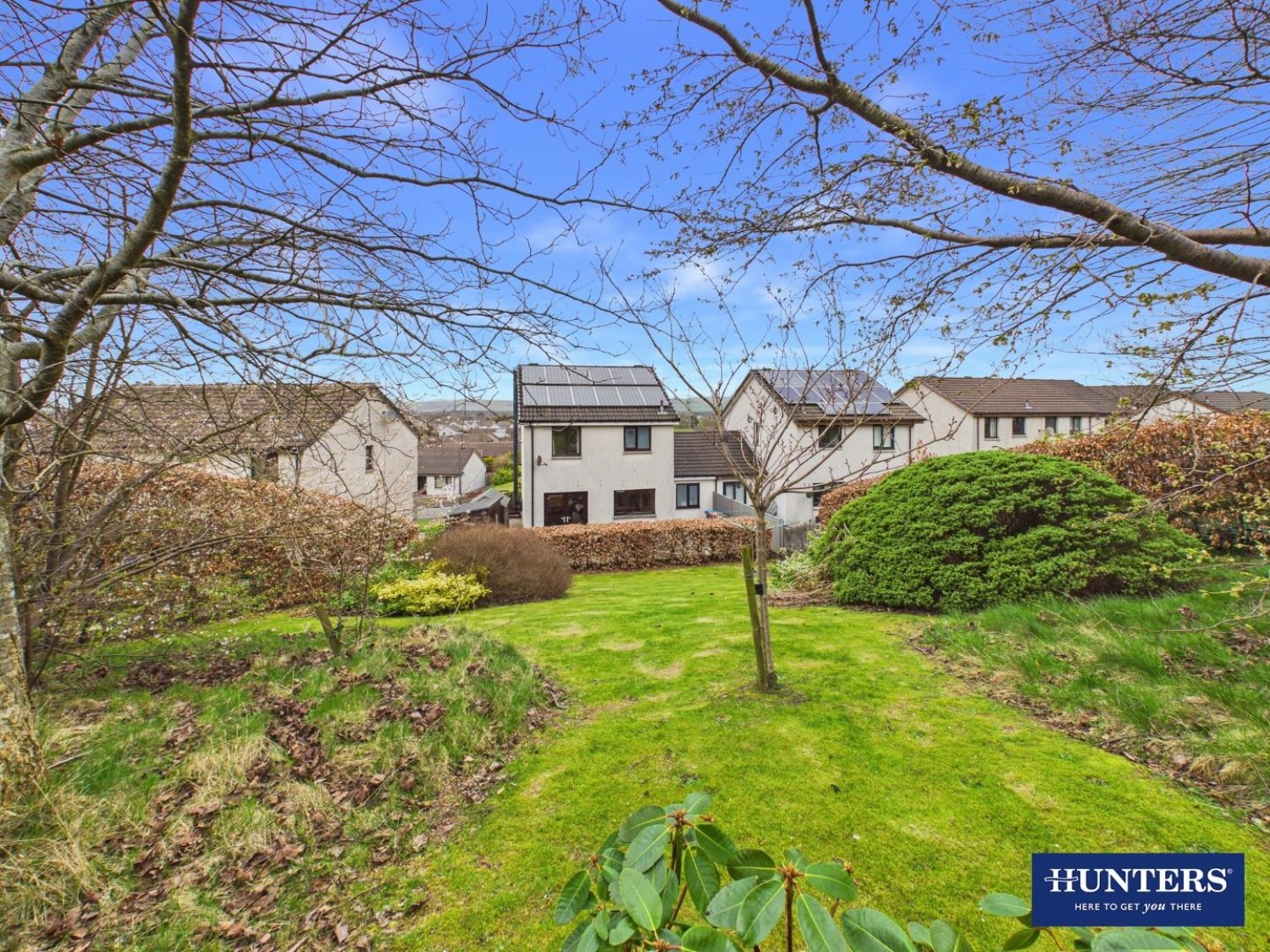 Calside Court, Dumfries