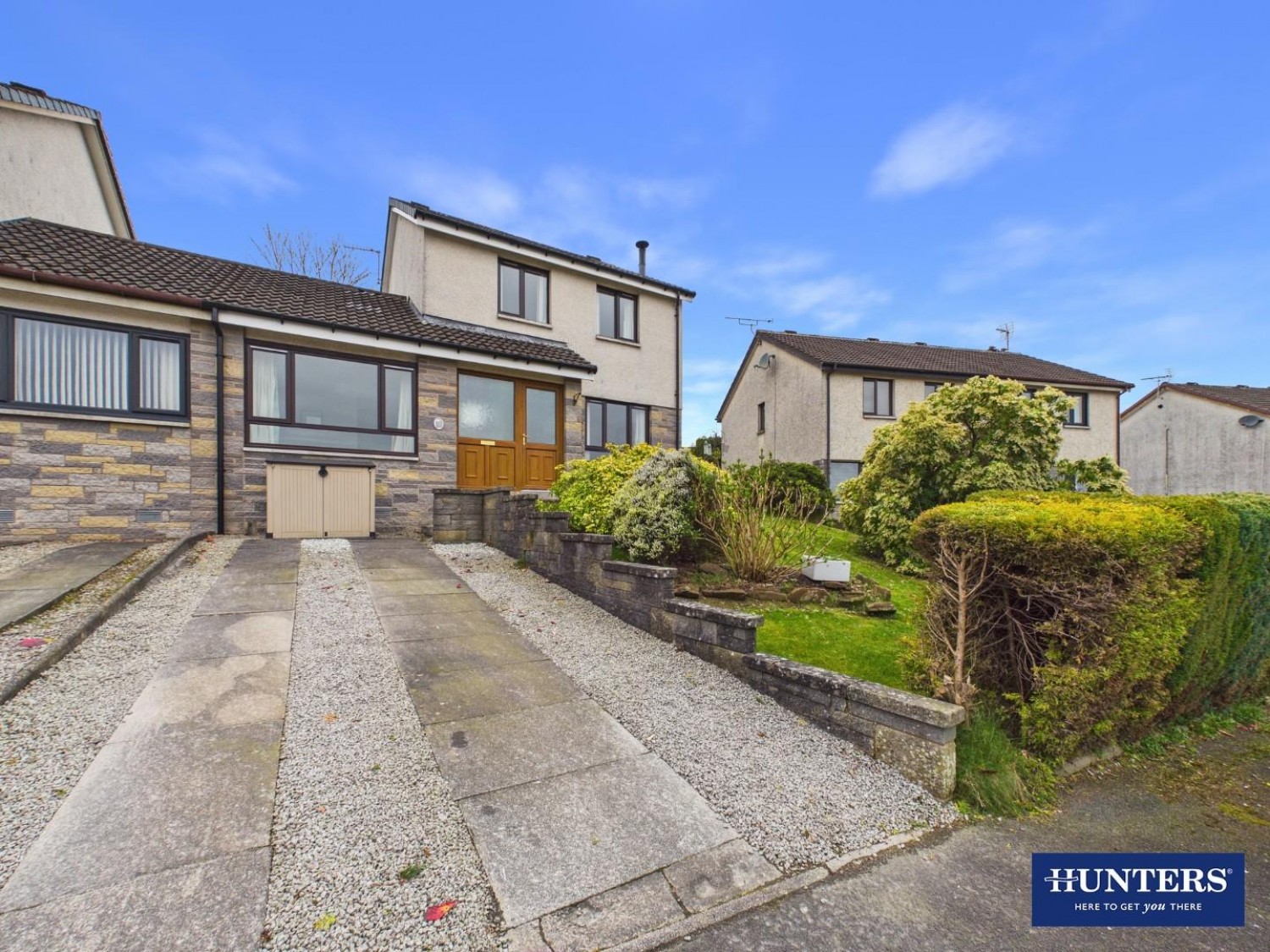 Calside Court, Dumfries