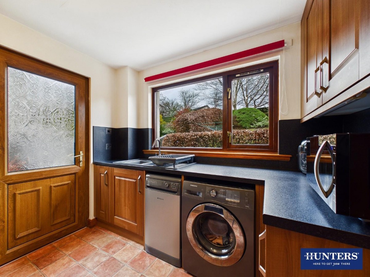 Calside Court, Dumfries