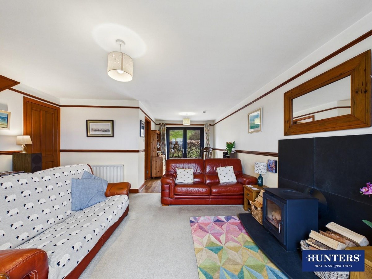 Calside Court, Dumfries