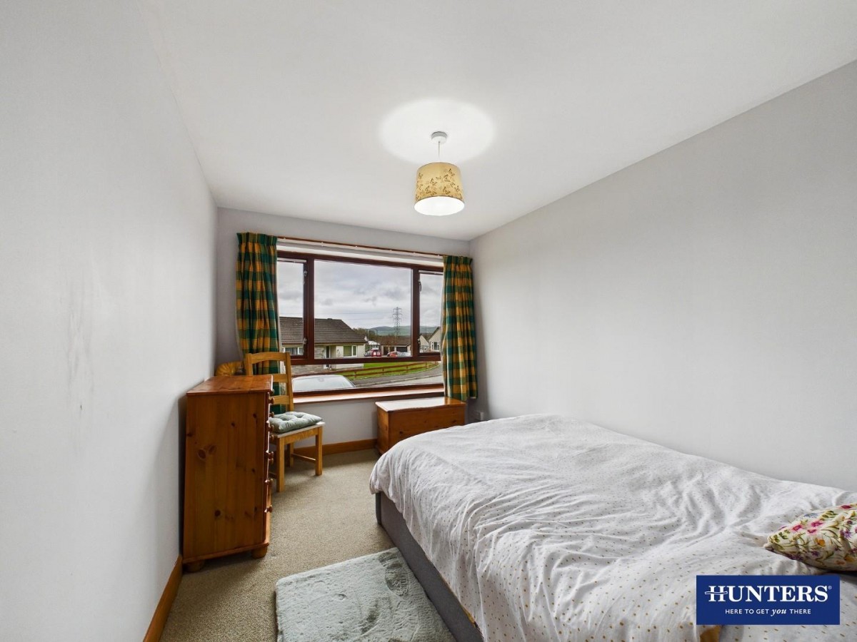 Calside Court, Dumfries