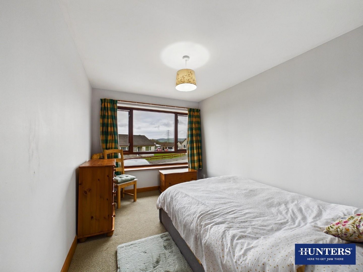 Calside Court, Dumfries