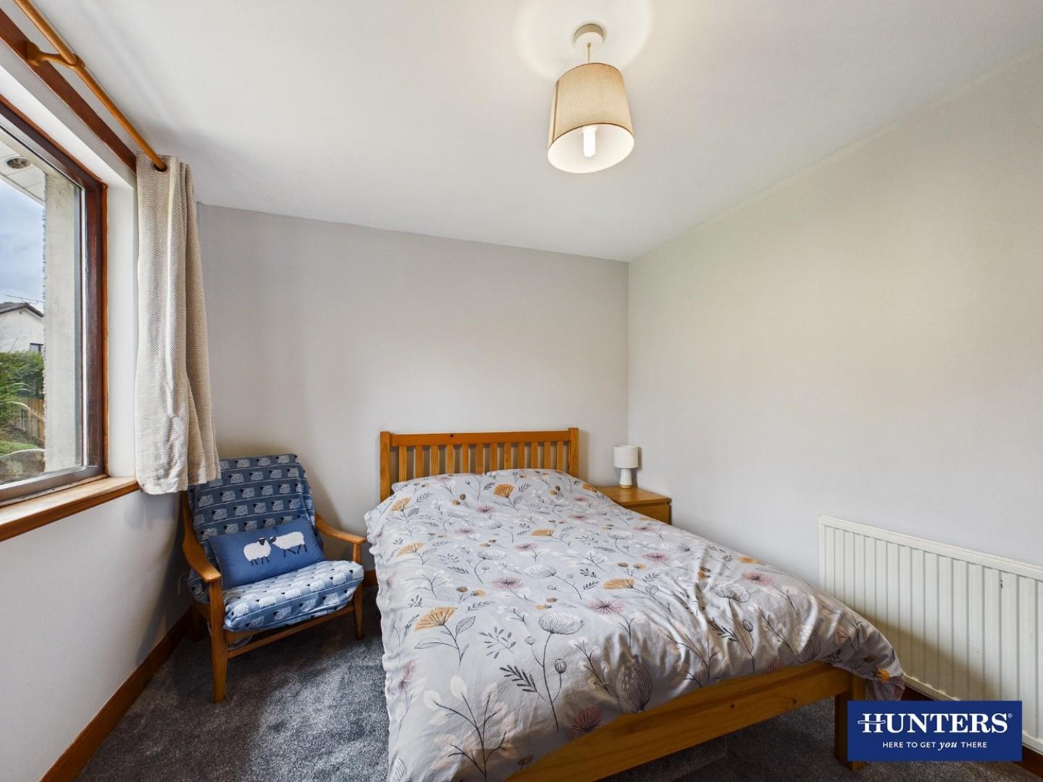 Calside Court, Dumfries