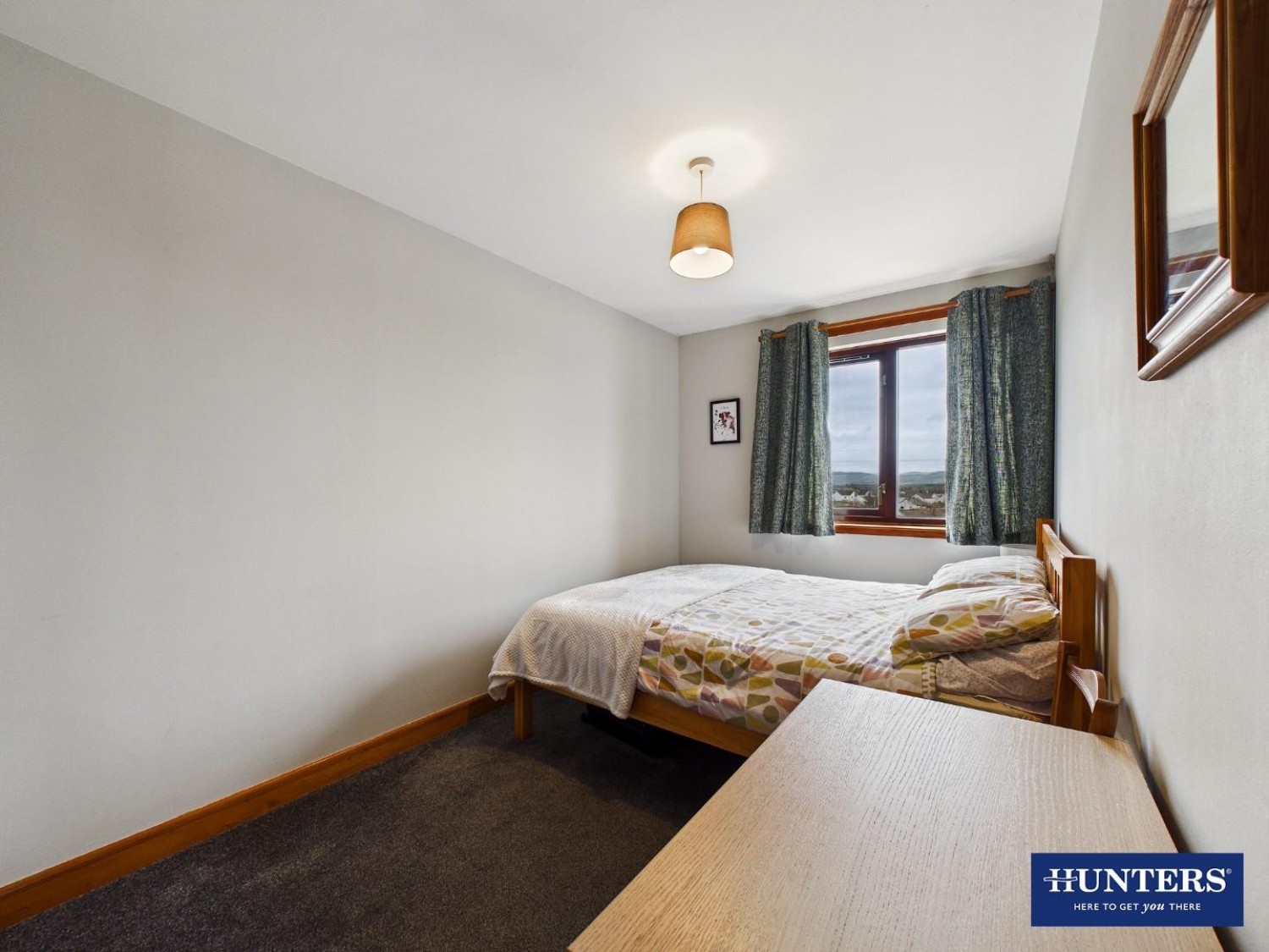 Calside Court, Dumfries