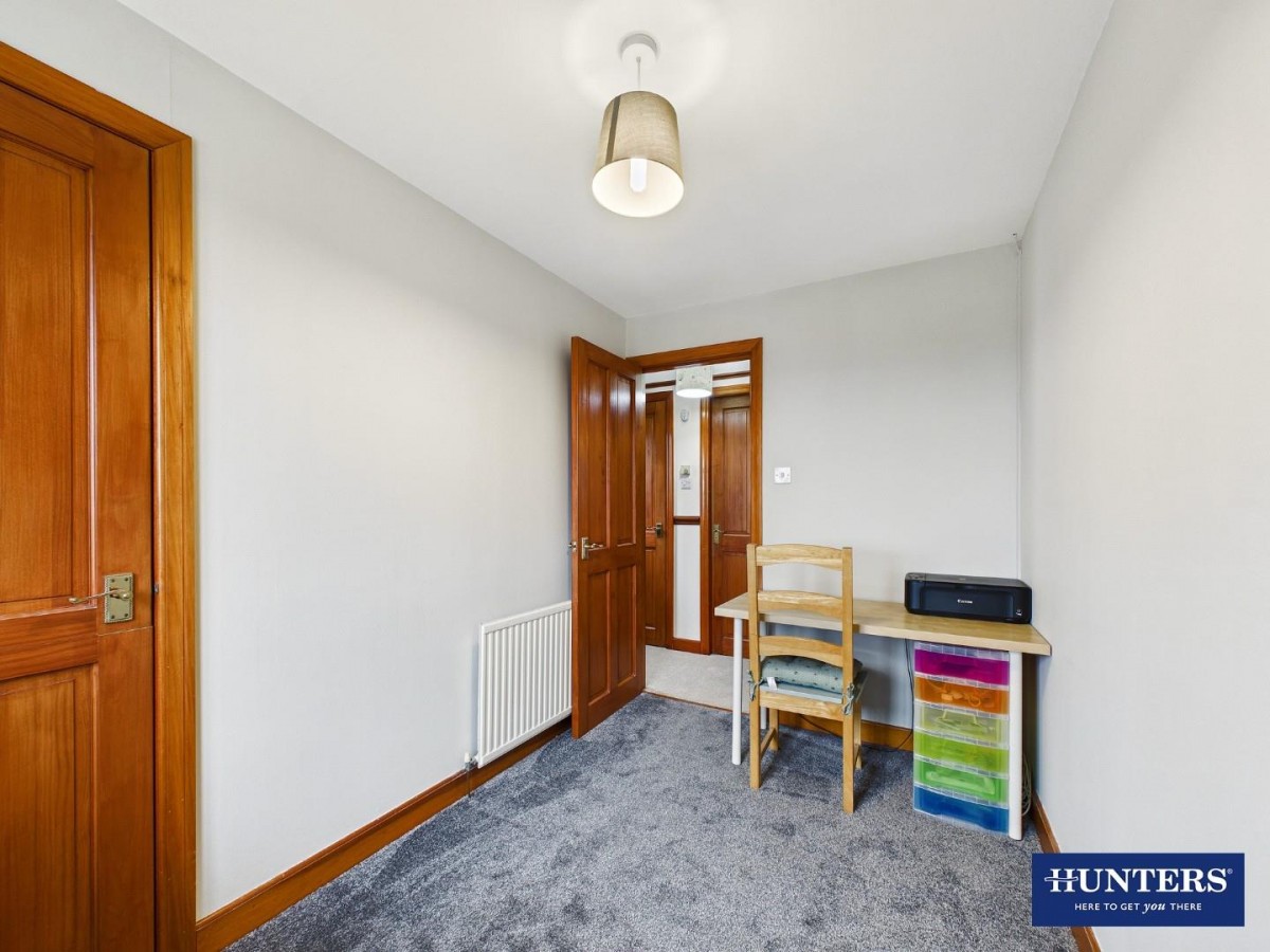 Calside Court, Dumfries