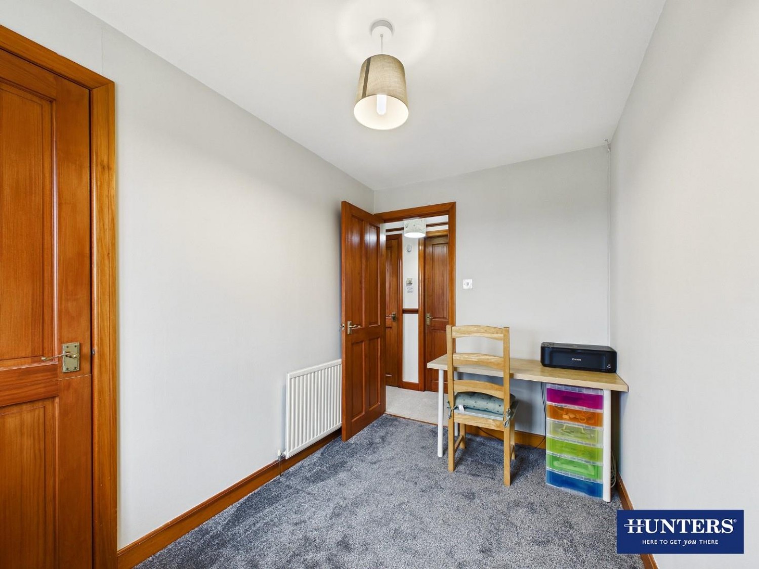 Calside Court, Dumfries