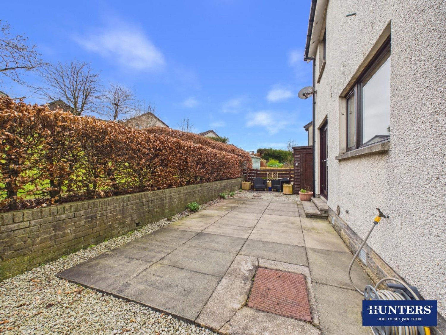 Calside Court, Dumfries