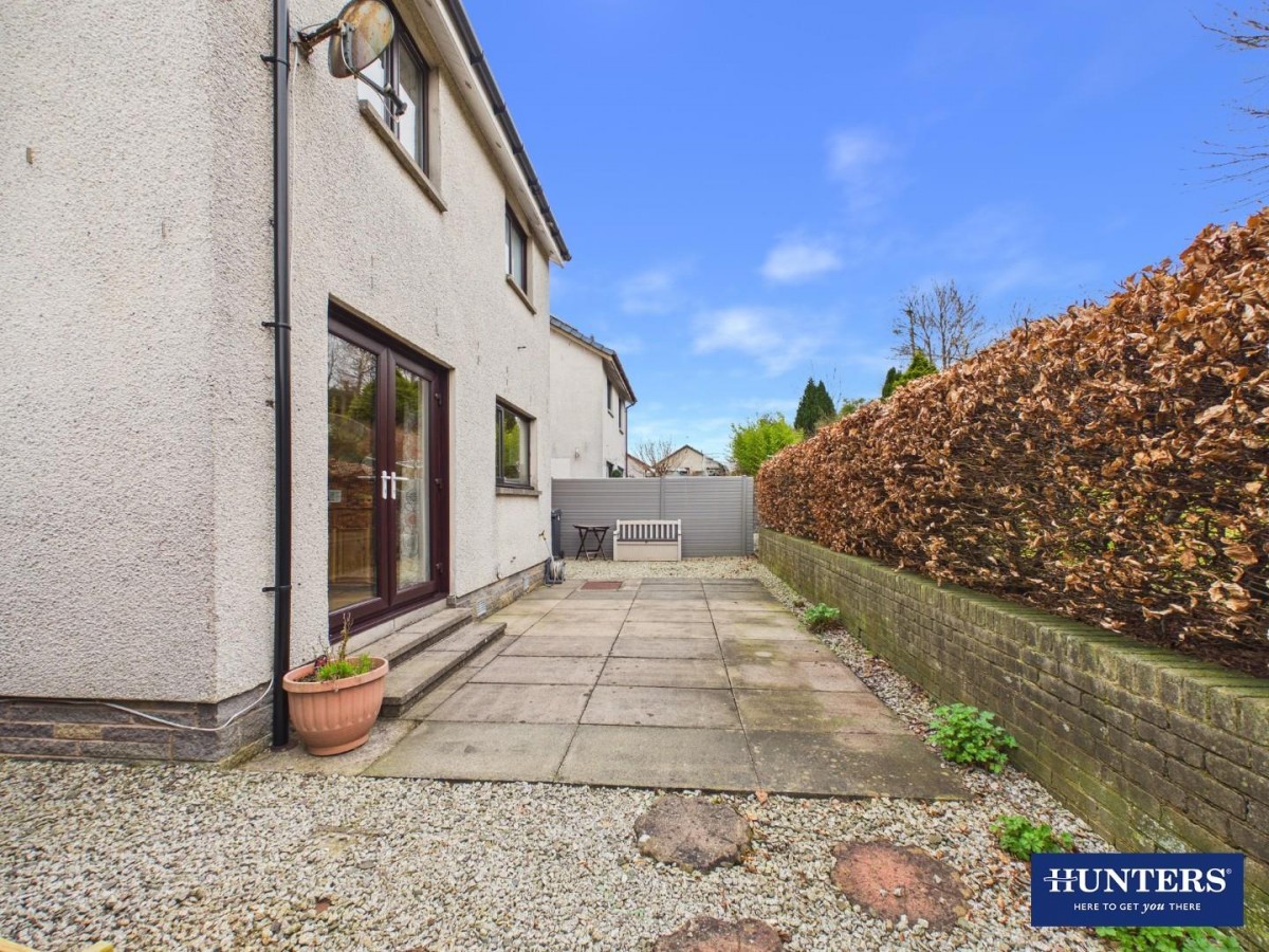 Calside Court, Dumfries