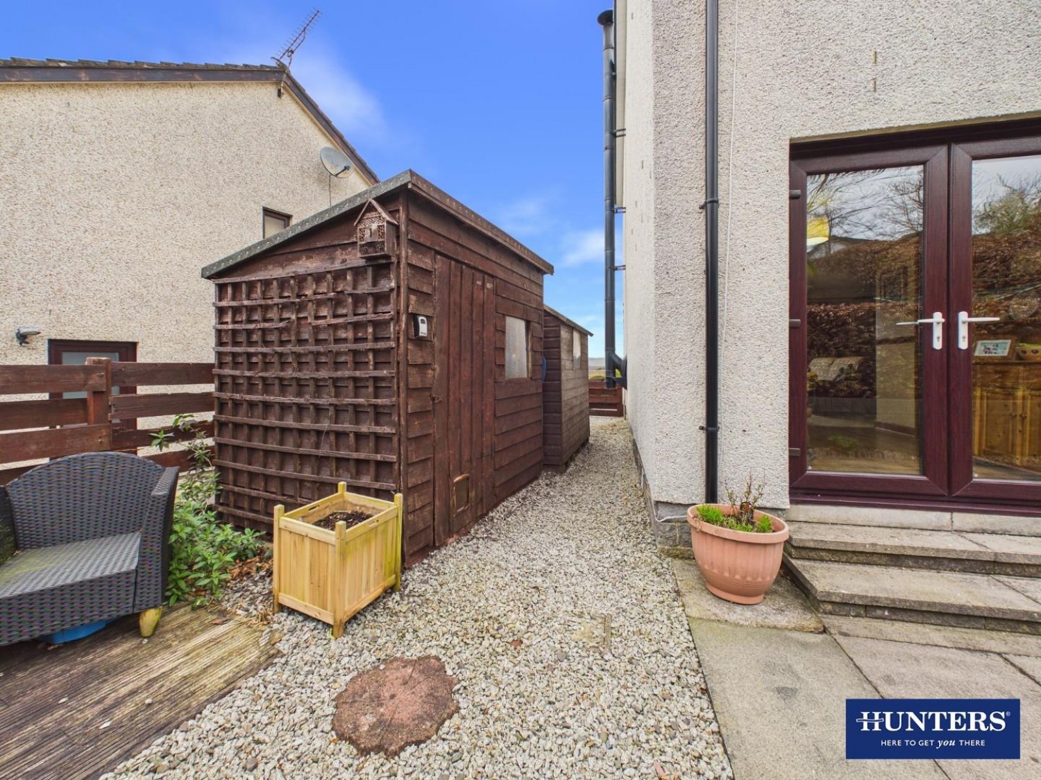 Calside Court, Dumfries