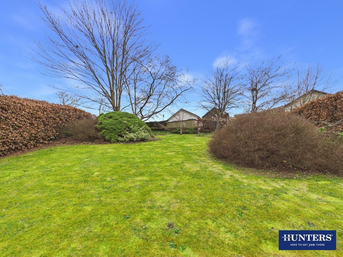 Calside Court, Dumfries