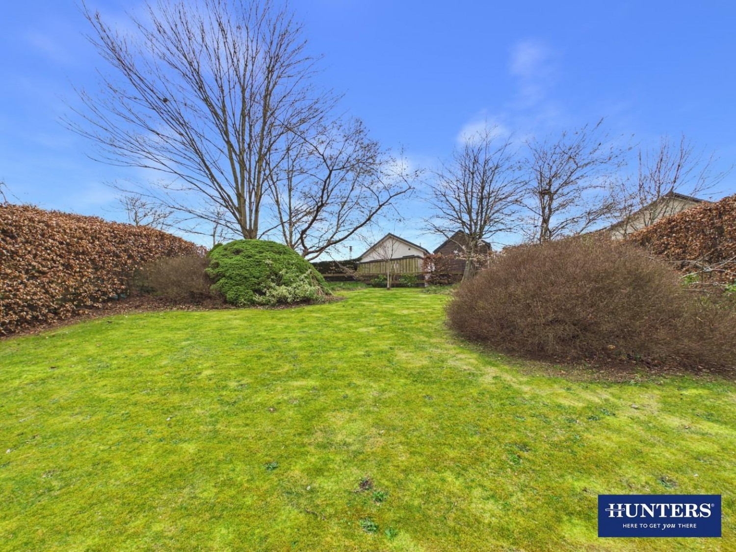 Calside Court, Dumfries