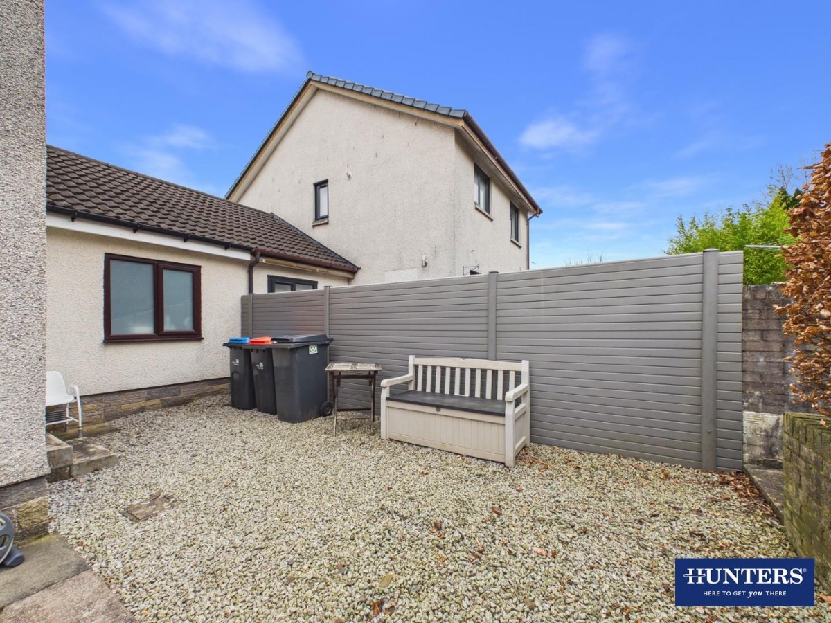 Calside Court, Dumfries