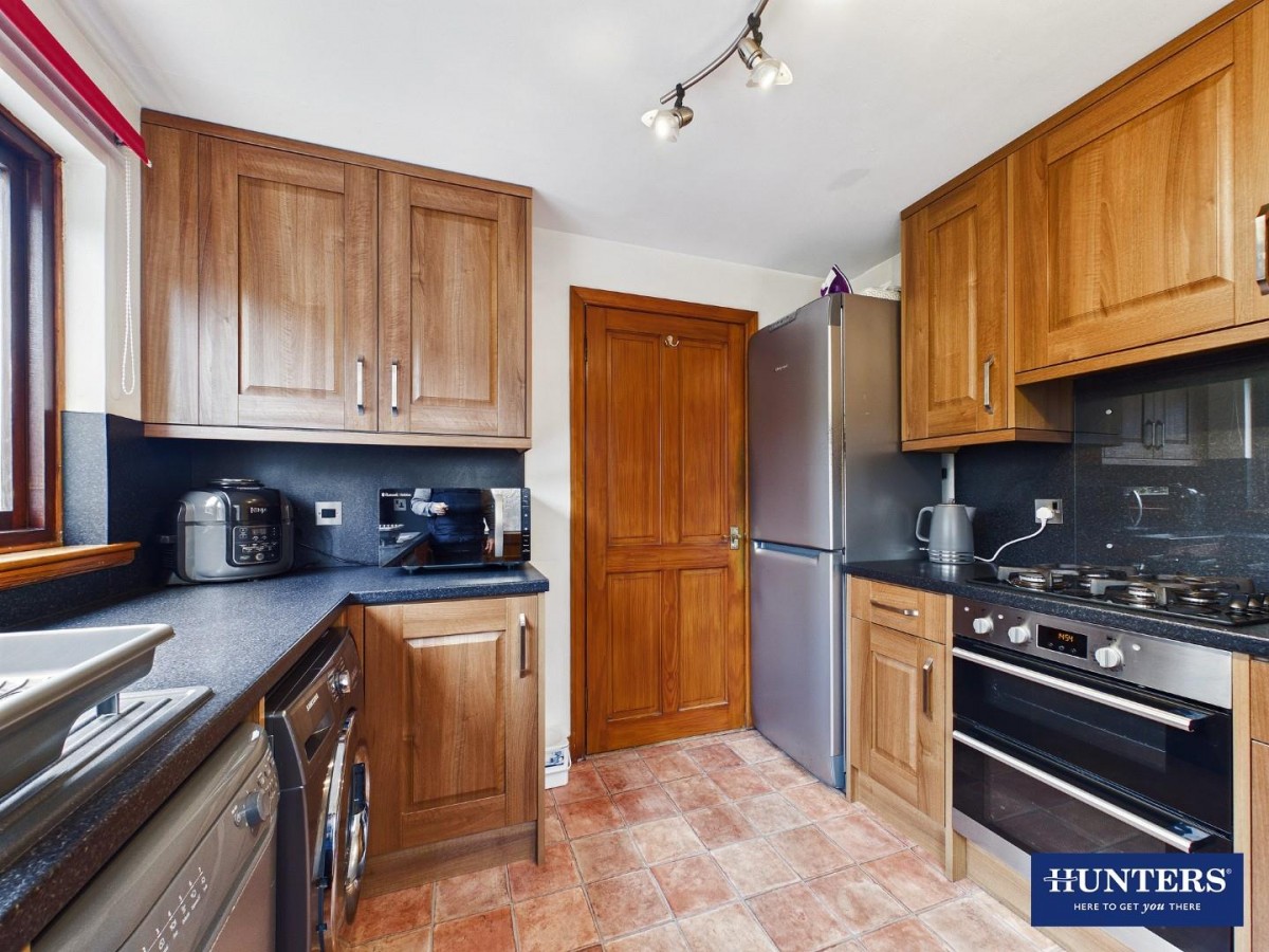 Calside Court, Dumfries