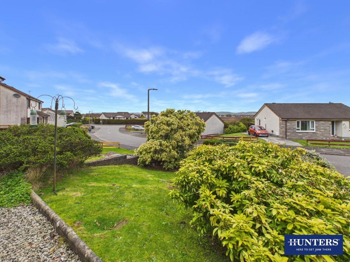 Calside Court, Dumfries