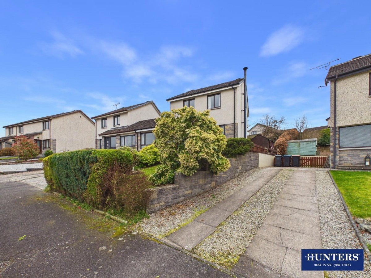 Calside Court, Dumfries