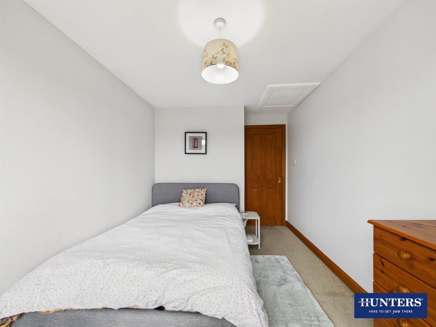 Calside Court, Dumfries