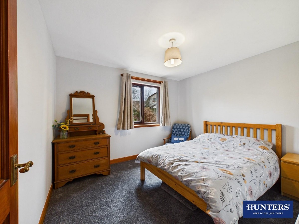 Calside Court, Dumfries