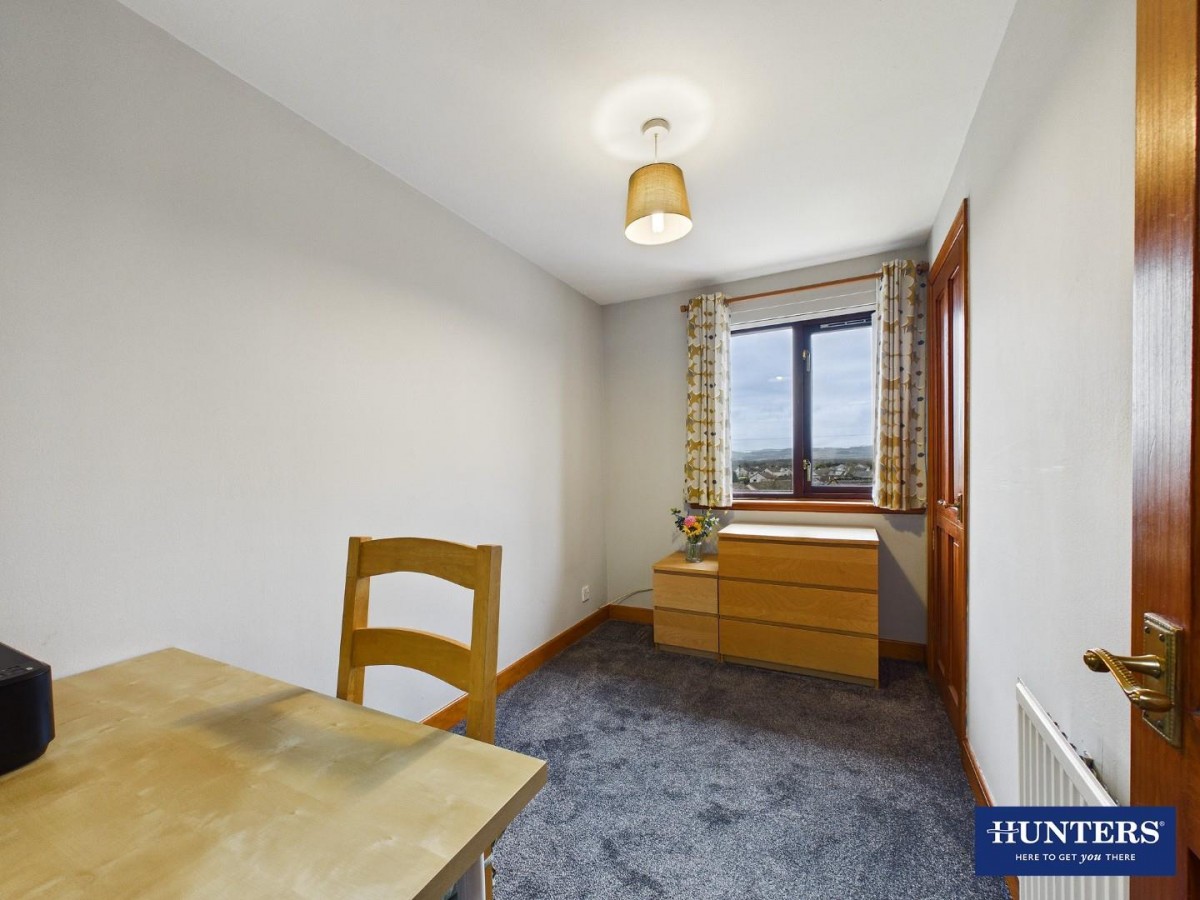 Calside Court, Dumfries