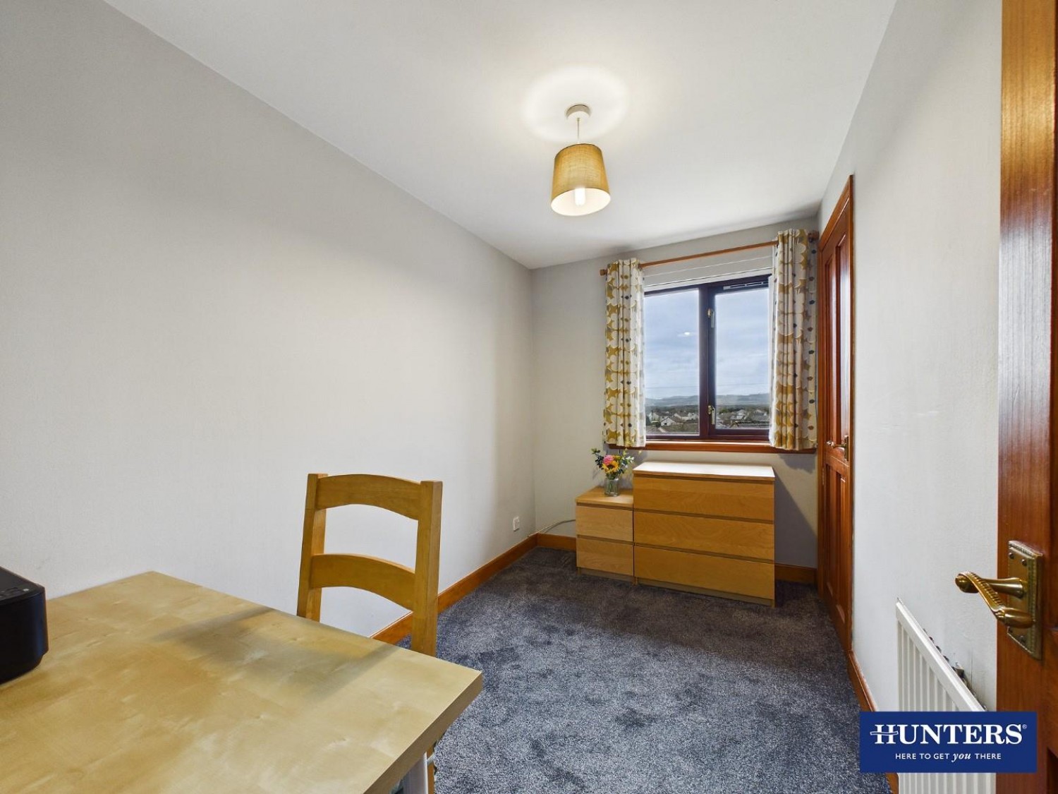 Calside Court, Dumfries