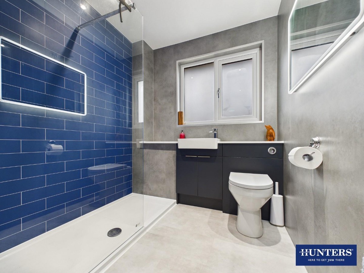 Calside Court, Dumfries