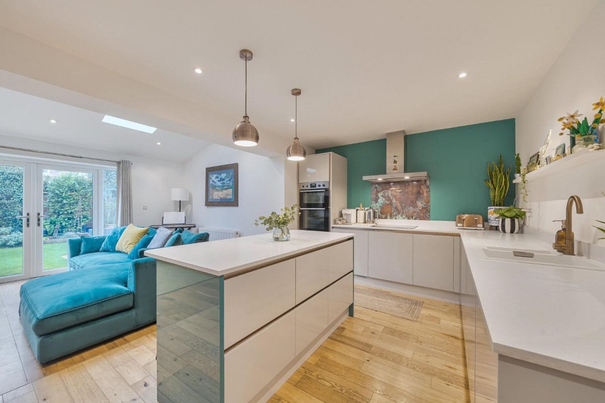 Chapel Close, Church Fenton, Tadcaster