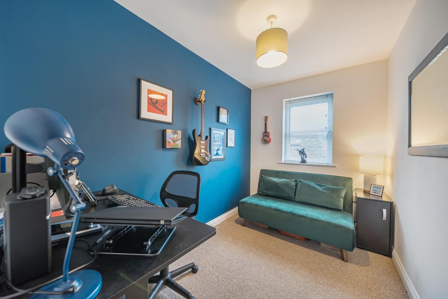 Chapel Close, Church Fenton, Tadcaster