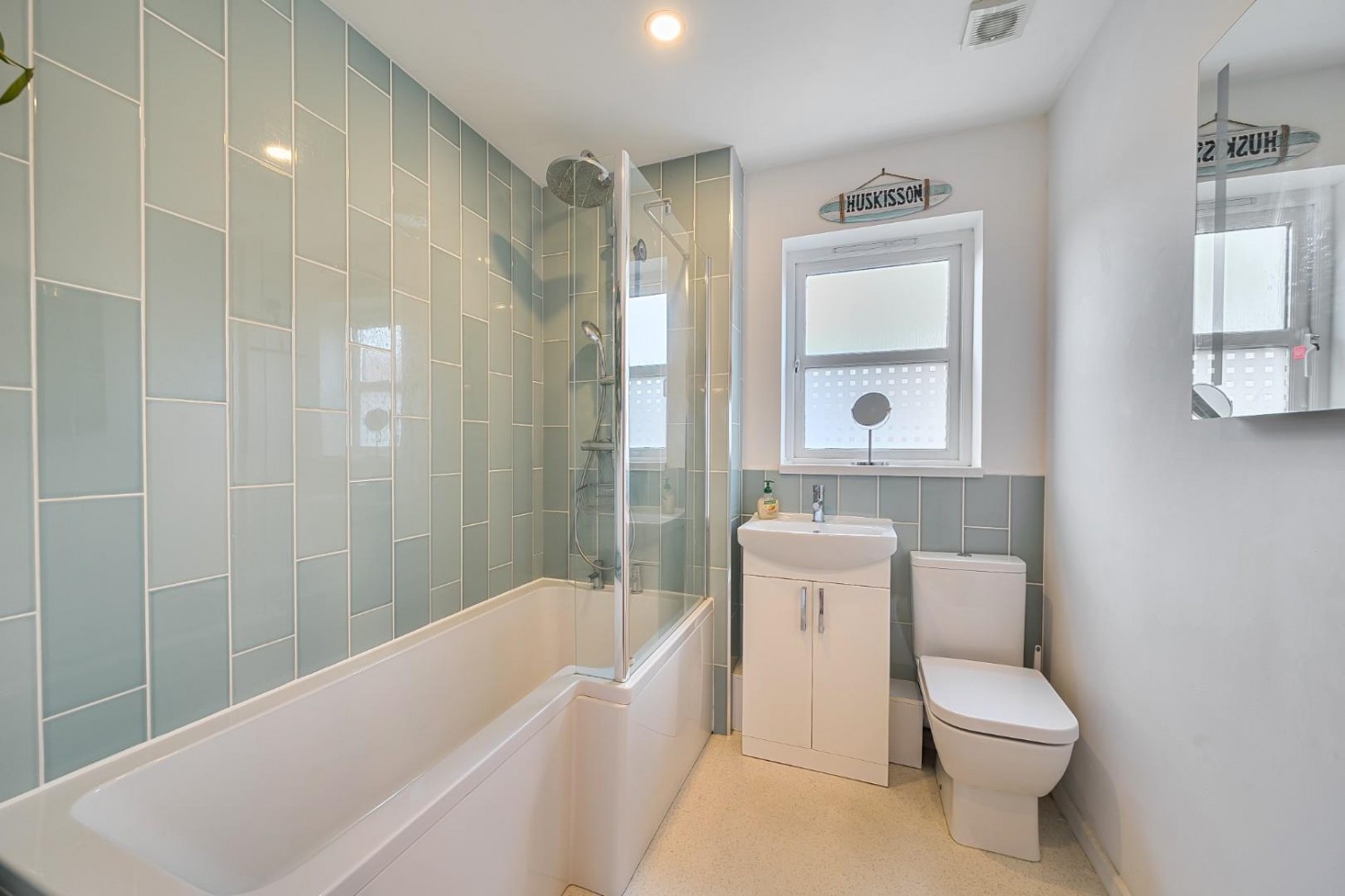 Chapel Close, Church Fenton, Tadcaster