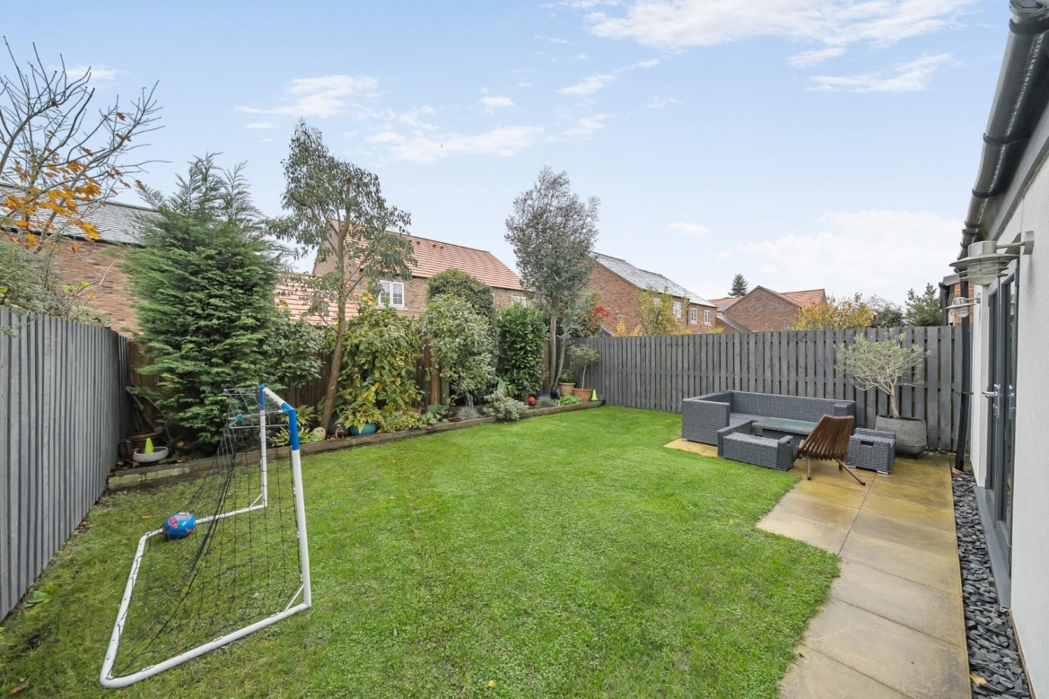 Chapel Close, Church Fenton, Tadcaster