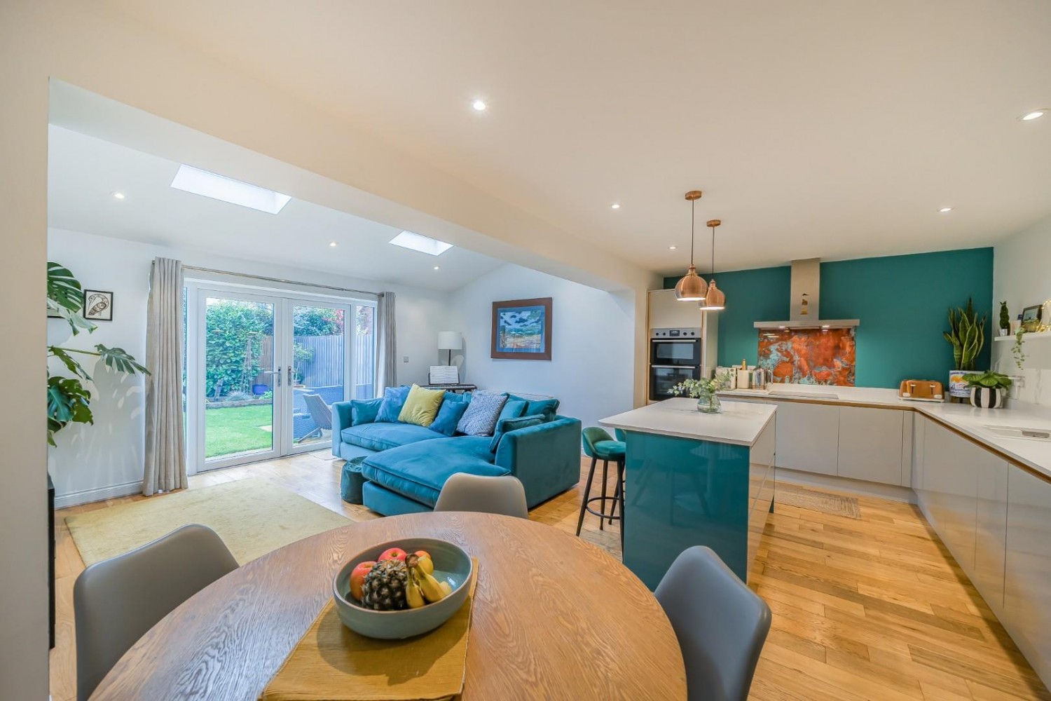 Chapel Close, Church Fenton, Tadcaster