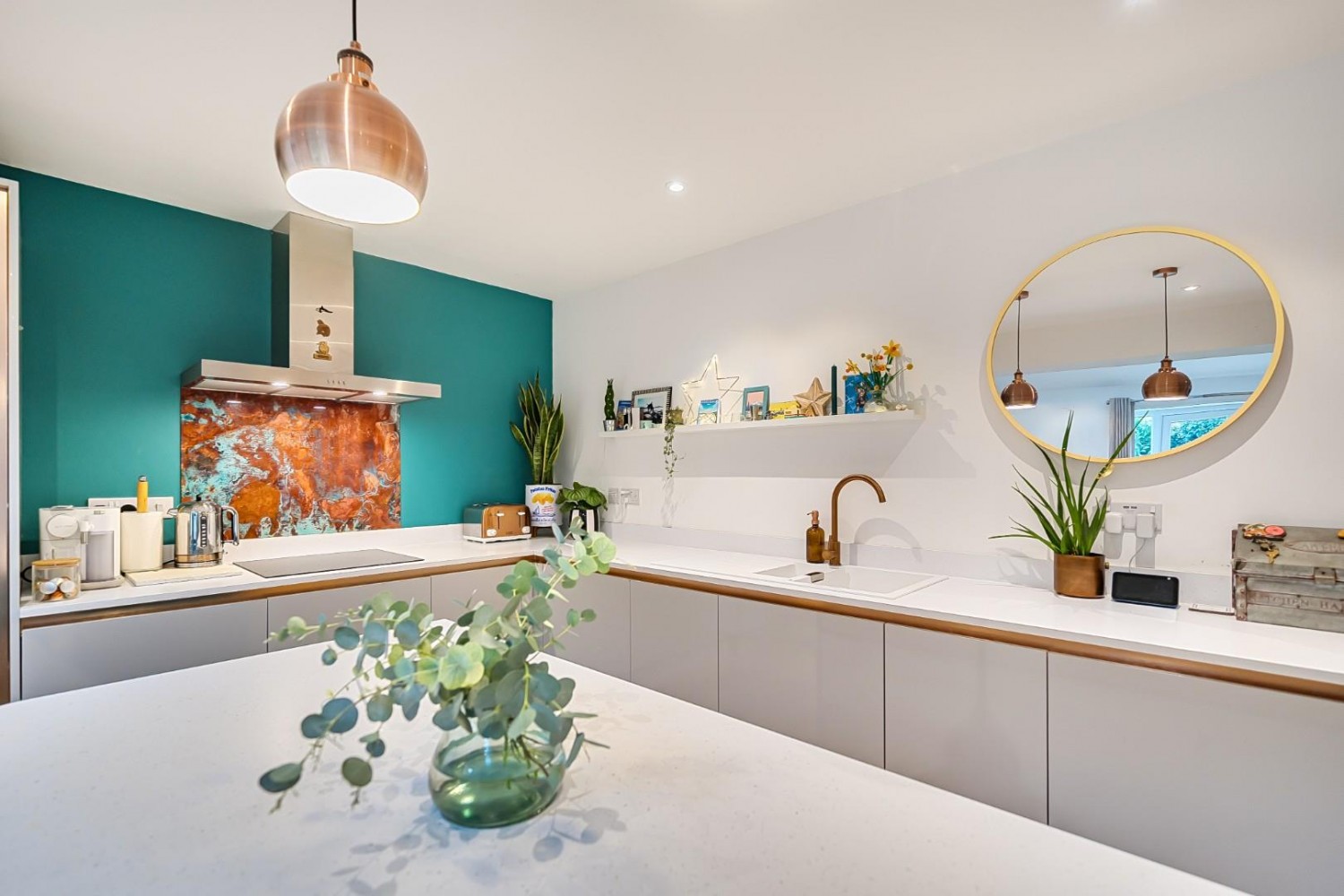 Chapel Close, Church Fenton, Tadcaster