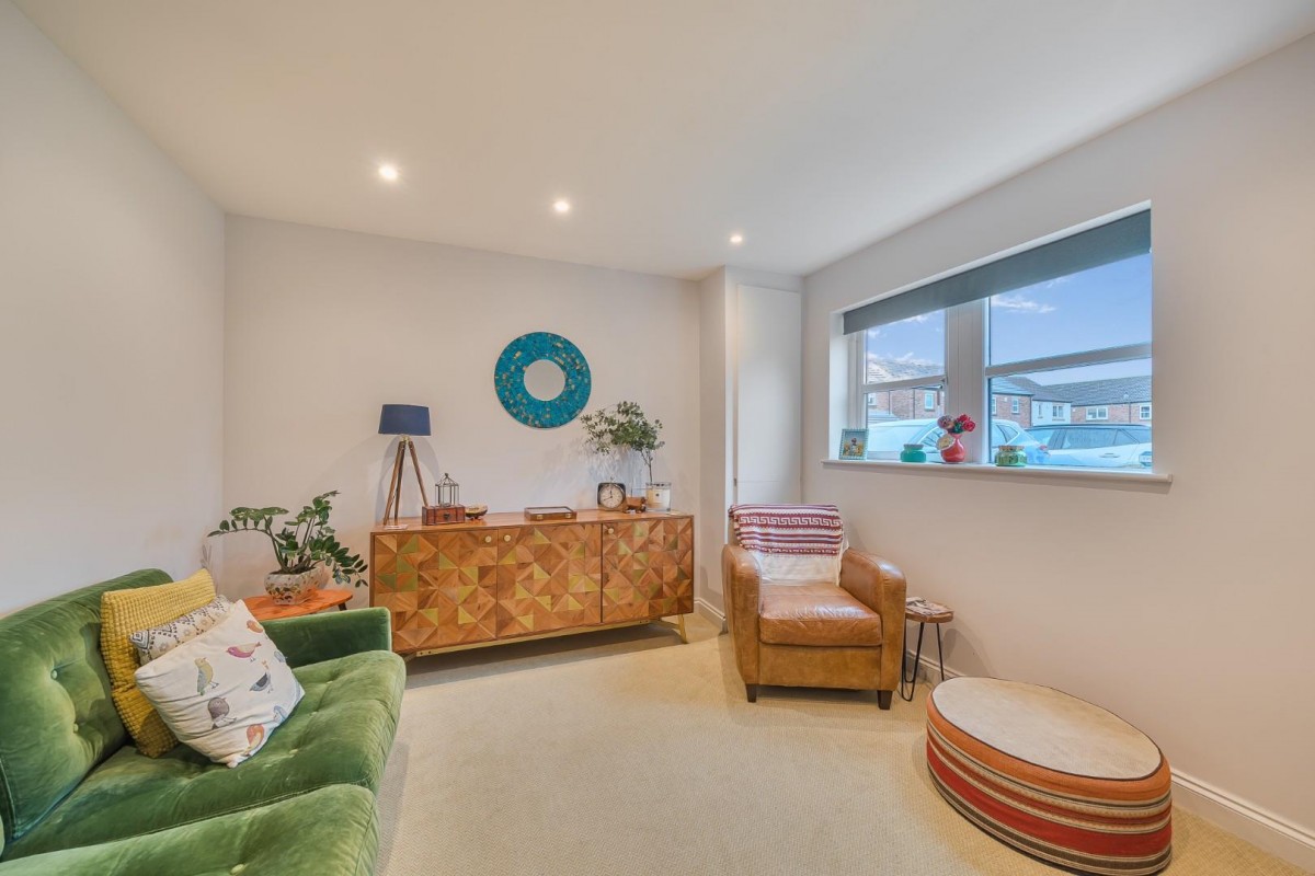 Chapel Close, Church Fenton, Tadcaster