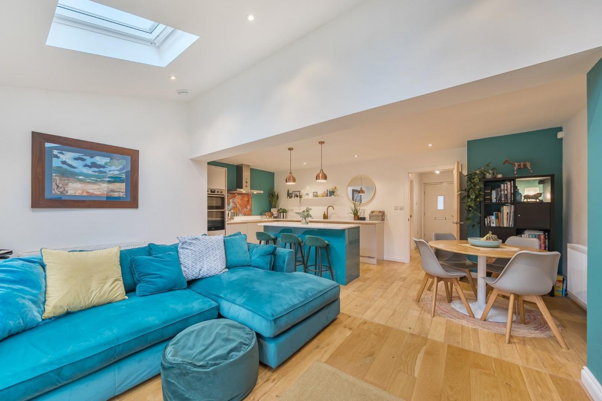 Chapel Close, Church Fenton, Tadcaster