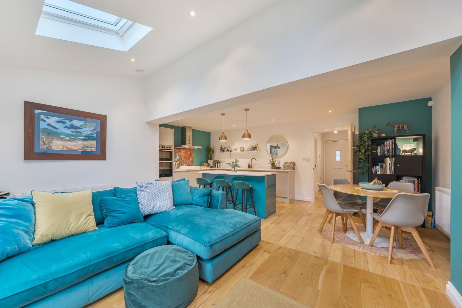 Chapel Close, Church Fenton, Tadcaster