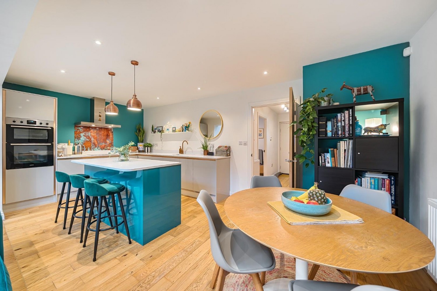 Chapel Close, Church Fenton, Tadcaster