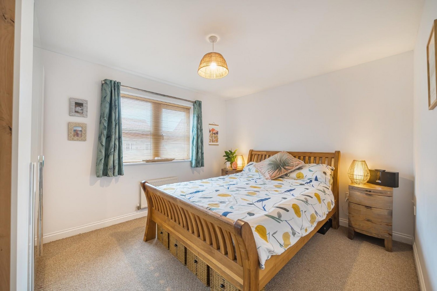 Chapel Close, Church Fenton, Tadcaster