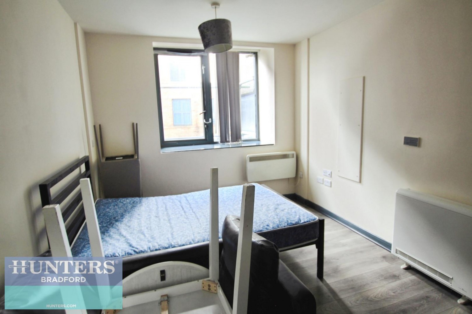 Olicana House, Chapel Street, Bradford, BD1