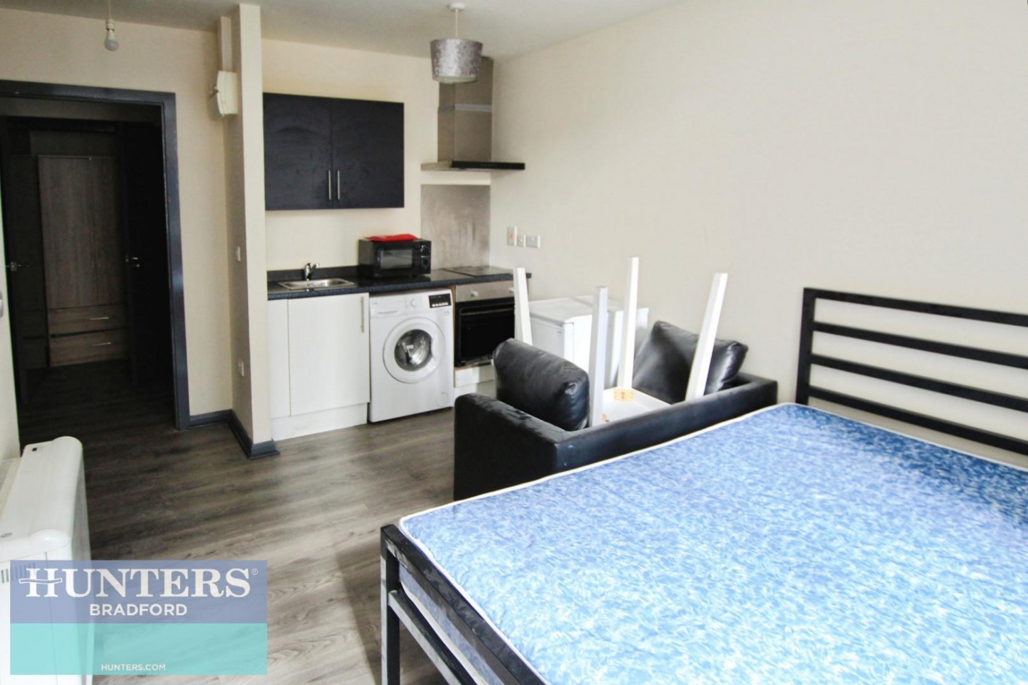 Olicana House, Chapel Street, Bradford, BD1