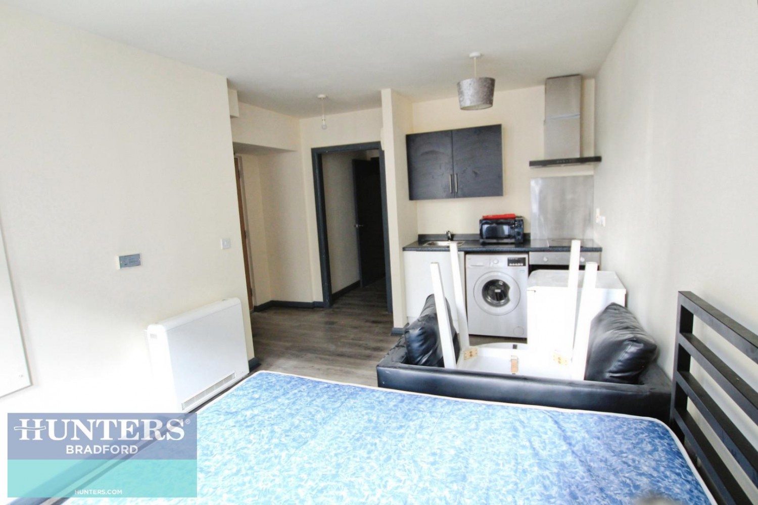 Olicana House, Chapel Street, Bradford, BD1