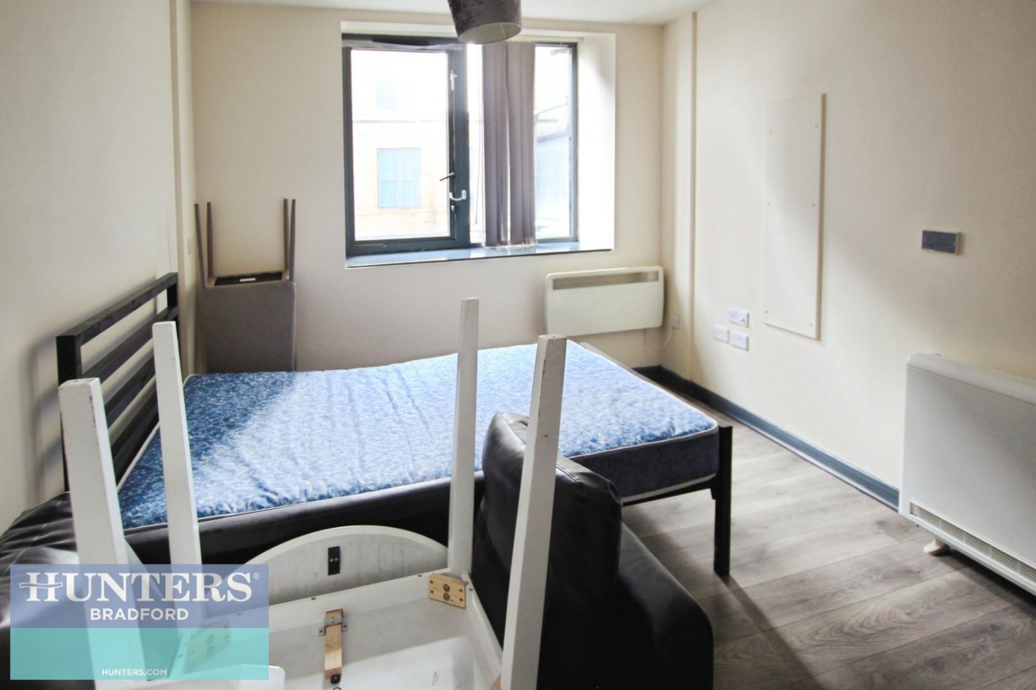 Olicana House, Chapel Street, Bradford, BD1