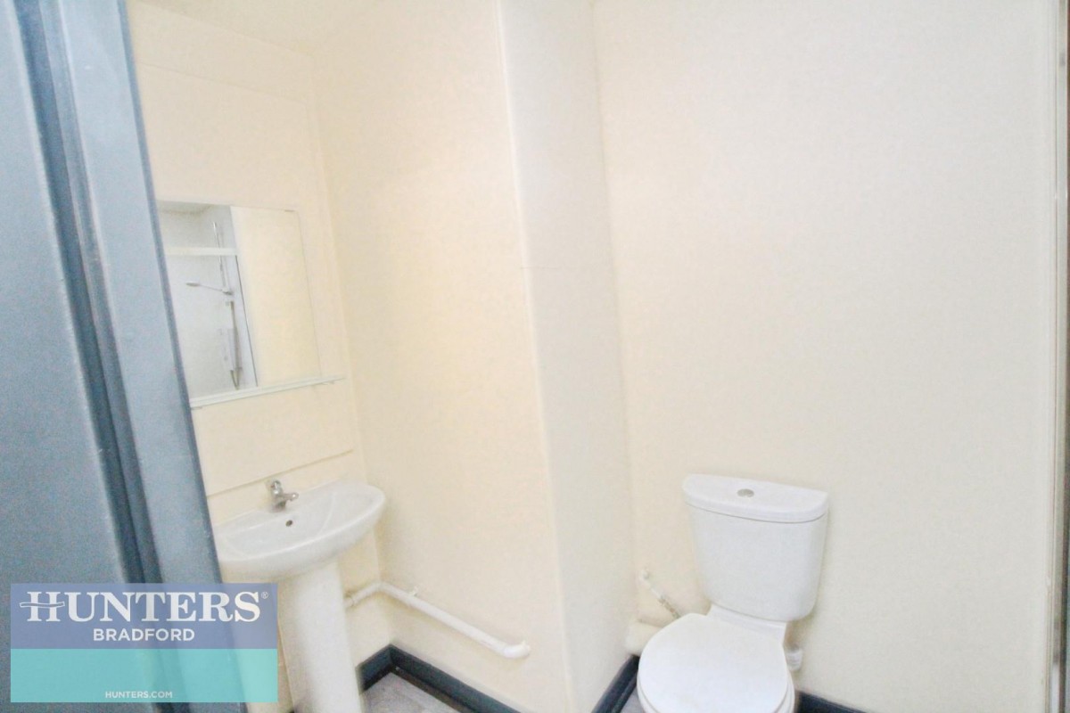 Olicana House, Chapel Street, Bradford, BD1