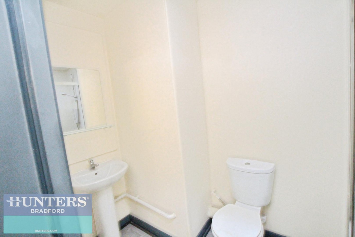 Olicana House, Chapel Street, Bradford, BD1