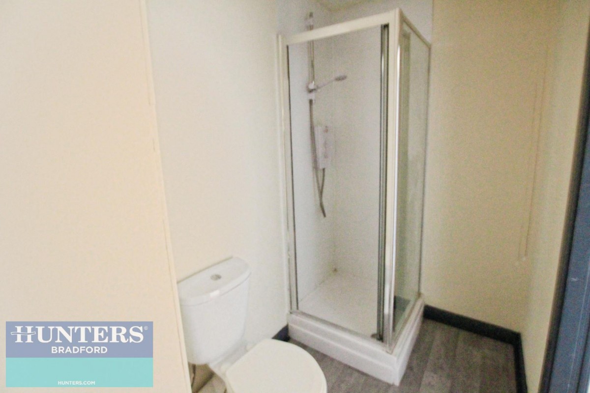 Olicana House, Chapel Street, Bradford, BD1