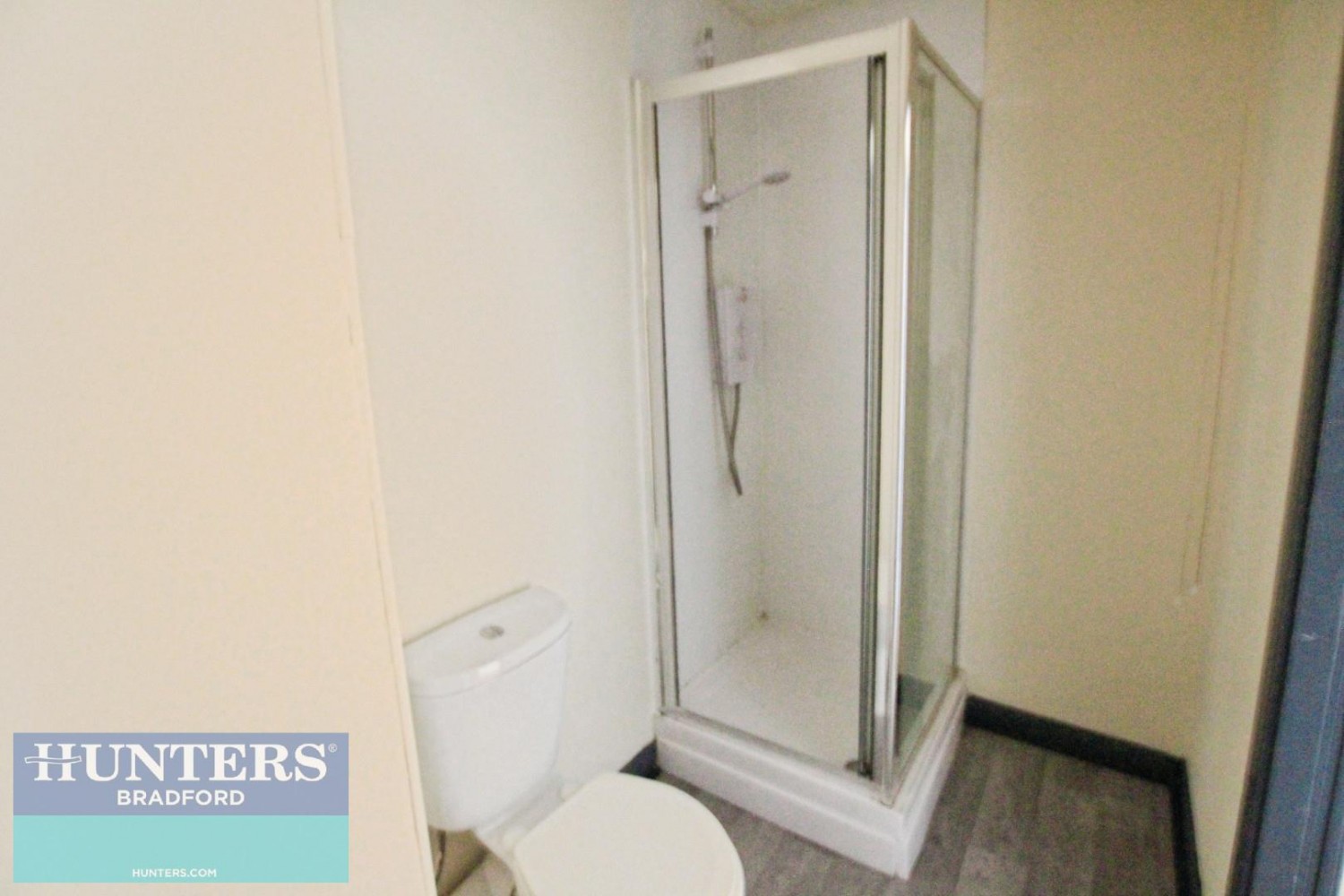 Olicana House, Chapel Street, Bradford, BD1